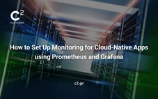 Observability in Cloud Hosting: How to Set Up Monitoring for Cloud-Native Apps with Prometheus and Grafana