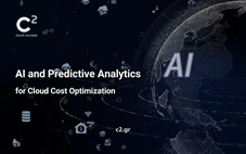 AI and Predictive Analytics for Cloud Cost Optimization